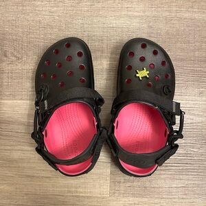 Post Malone Women’s Crocs